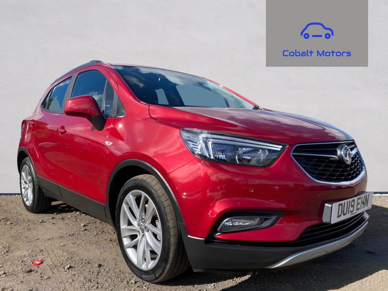 Used 2019 Vauxhall Mokka X Active Ecotec S/s for sale on Motoring Today