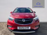 2019 Vauxhall Mokka X thumbnail 8