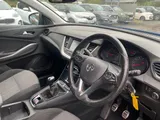 2019 Vauxhall Grandland X thumbnail 1