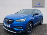 2019 Vauxhall Grandland X thumbnail 7