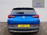 2019 Vauxhall Grandland X thumbnail 4