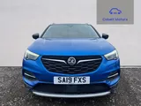 2019 Vauxhall Grandland X thumbnail 8
