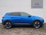 2019 Vauxhall Grandland X thumbnail 2