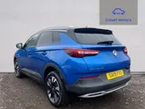 2019 Vauxhall Grandland X thumbnail 5