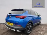 2019 Vauxhall Grandland X thumbnail 3