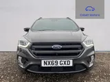 2019 Ford Kuga thumbnail 8