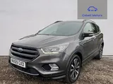 2019 Ford Kuga thumbnail 7