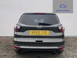 2019 Ford Kuga thumbnail 4