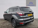 2019 Ford Kuga thumbnail 5