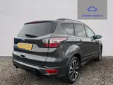 2019 Ford Kuga thumbnail 3