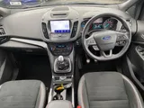 2019 Ford Kuga thumbnail 12