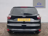 2019 Ford Kuga thumbnail 4