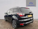2019 Ford Kuga thumbnail 5