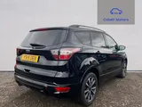2019 Ford Kuga thumbnail 3