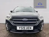 2019 Ford Kuga thumbnail 8