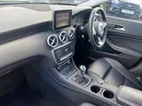 2017 Mercedes-Benz A-Class thumbnail 11