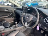 2017 Mercedes-Benz A-Class thumbnail 12