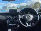 2017 Mercedes-Benz A-Class thumbnail 15