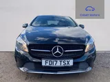 2017 Mercedes-Benz A-Class thumbnail 8
