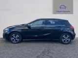 2017 Mercedes-Benz A-Class thumbnail 6