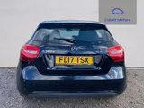 2017 Mercedes-Benz A-Class thumbnail 4