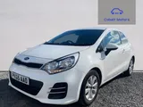 2015 KIA Rio thumbnail 7