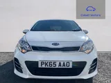 2015 KIA Rio thumbnail 8