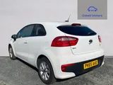 2015 KIA Rio thumbnail 5