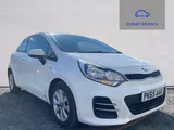 2015 KIA Rio thumbnail 1