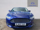2015 Ford Mondeo thumbnail 8
