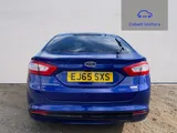2015 Ford Mondeo thumbnail 4