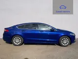 2015 Ford Mondeo thumbnail 2