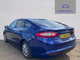 2015 Ford Mondeo thumbnail 5