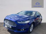 2015 Ford Mondeo thumbnail 7