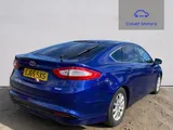 2015 Ford Mondeo thumbnail 3