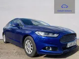 2015 Ford Mondeo thumbnail 1