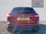 2015 Nissan Qashqai thumbnail 4