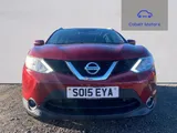 2015 Nissan Qashqai thumbnail 7