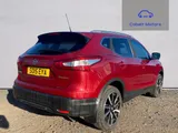 2015 Nissan Qashqai thumbnail 3