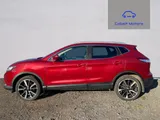 2015 Nissan Qashqai thumbnail 6