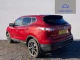 2015 Nissan Qashqai thumbnail 5
