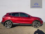 2015 Nissan Qashqai thumbnail 2