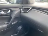 2015 Nissan Qashqai thumbnail 11