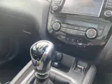 2015 Nissan Qashqai thumbnail 12