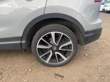 2015 Nissan Qashqai thumbnail 21