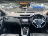 2015 Nissan Qashqai thumbnail 22
