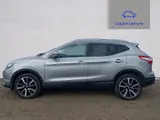 2015 Nissan Qashqai thumbnail 6