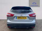 2015 Nissan Qashqai thumbnail 4