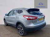 2015 Nissan Qashqai thumbnail 5