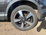 2016 Nissan Qashqai thumbnail 9